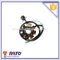 Для CG125 используйте stator comp. Для мотоциклетного двигателя